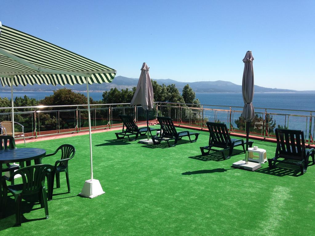 Hostal Solymar San Francisco  Exterior photo