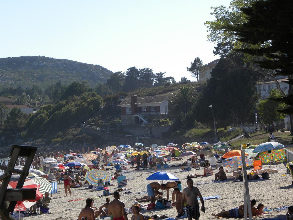 Hostal Solymar San Francisco  Exterior photo