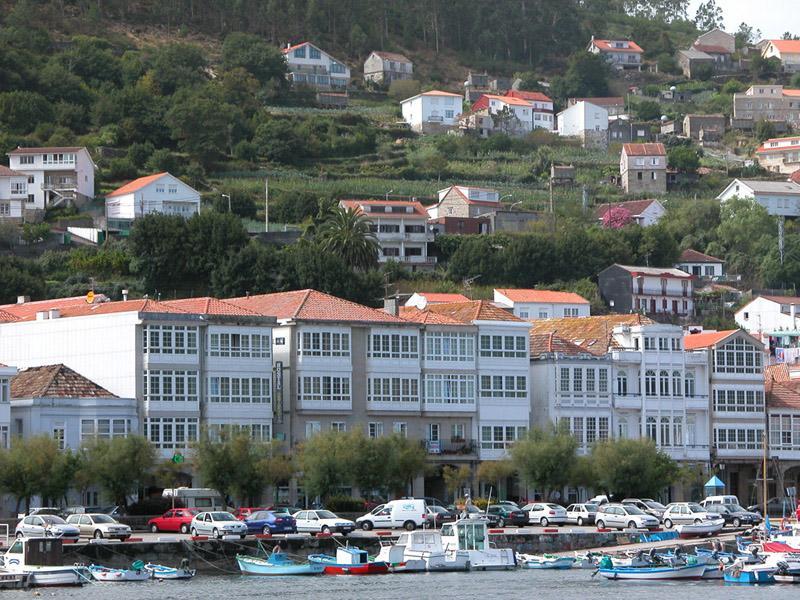 Hostal Solymar San Francisco  Exterior photo